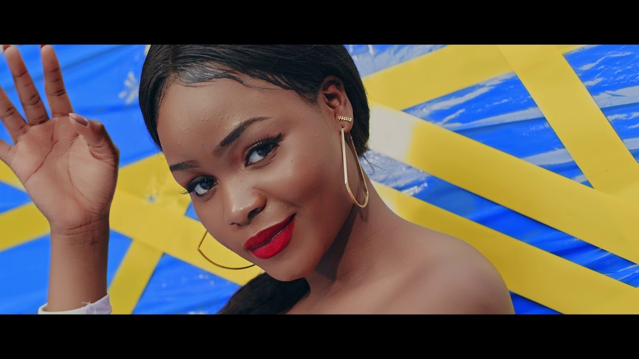 Watch Video : Ex Wo - Martha Mukisa is Official Video